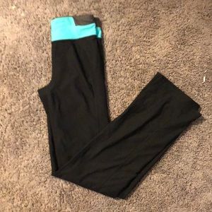 Xersion Workout Pants-Slim fit size small
